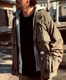 ワークマン | パーカー