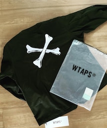 WTAPS | シャツ/ブラウス