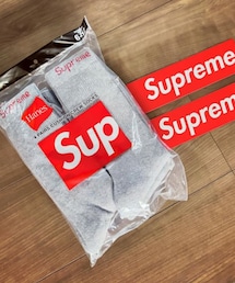 Supreme  | ソックス/靴下