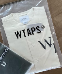 WTAPS | シャツ/ブラウス