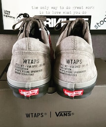 WTAPS | スニーカー