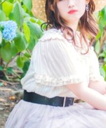 axes femme | シャツ/ブラウス