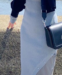 Melt the lady | ワンピース/ドレス