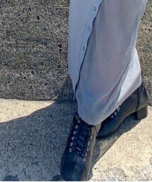 Alphabets alphabet | ブーツ