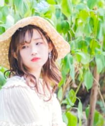 miu miu | ピアス（両耳用）