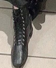 Alphabets alphabet | ブーツ