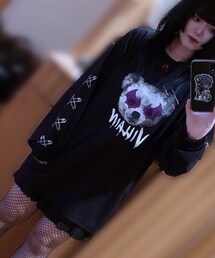 LISTEN FLAVOR | Tシャツ/カットソー