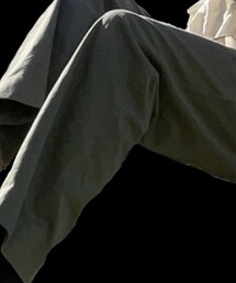 ISSEY MIYAKE | スラックス