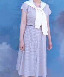 UNIQLO | ワンピース/ドレス