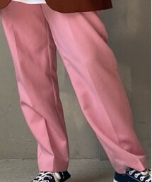 ZARA | パンツ
