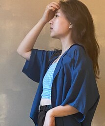 SPINNS | トップス