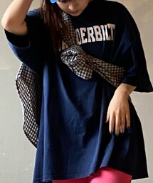 古着 | Tシャツ/カットソー