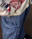 GU(ジーユー)の「パンツ(カーゴパンツ)」