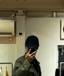 STONEIsland | キャップ