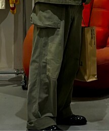 M43カーゴ | カーゴパンツ