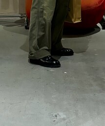 REDWING Postman | ドレスシューズ