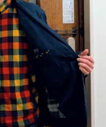 POLO RALPH LAUREN | テーラードジャケット