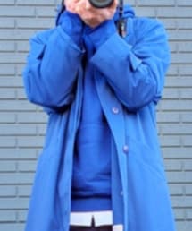 patagonia | パーカー