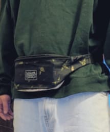 爆弾ジョニー | ボディバッグ/ウエストポーチ