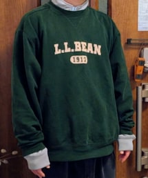 L.L.Bean | スウェット