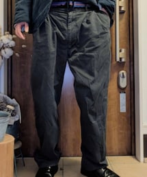 Steven Alan | スラックス