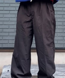 Steven Alan | スラックス