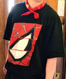 MARVEL | Tシャツ/カットソー
