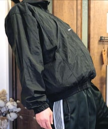 NIKE | ナイロンジャケット