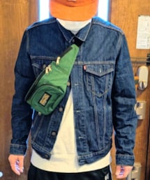 Levi's | デニムジャケット