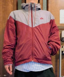 NIKE | ナイロンジャケット