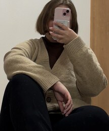 UNIQLO | カーディガン/ボレロ