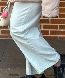 H&M | デニムパンツ