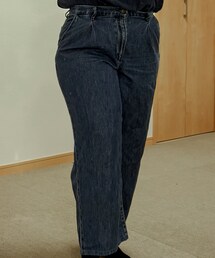 UNIQLO | デニムパンツ