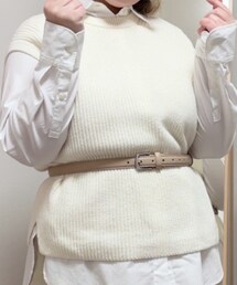 UNIQLO | ベスト