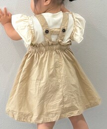 apres les cours | ワンピース/ドレス