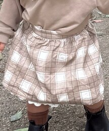 Birthday | スカート