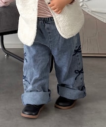 SHEIN | デニムパンツ