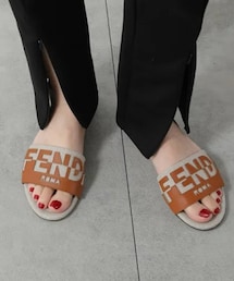 FENDI | サンダル