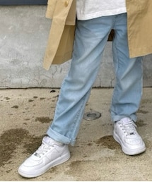 Birthday | デニムパンツ