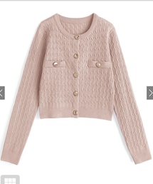 GRL | カーディガン/ボレロ