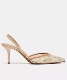 ZARA | パンプス