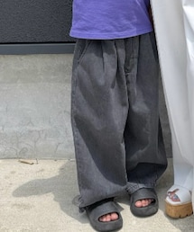 しまむら | パンツ