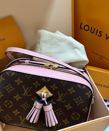 LOUIS VUITTON | ショルダーバッグ