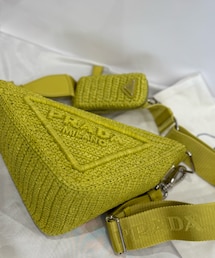 PRADA | ショルダーバッグ