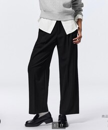 UNIQLO | パンツ