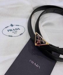 PRADA | ベルト