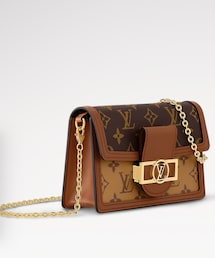 LOUIS VUITTON | ショルダーバッグ