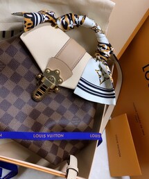 LOUIS VUITTON | バックパック/リュック