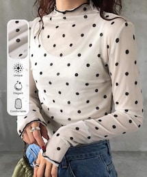 SHEIN | トップス