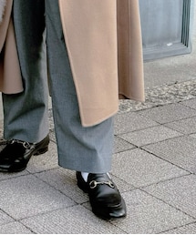 GUCCI | ローファー